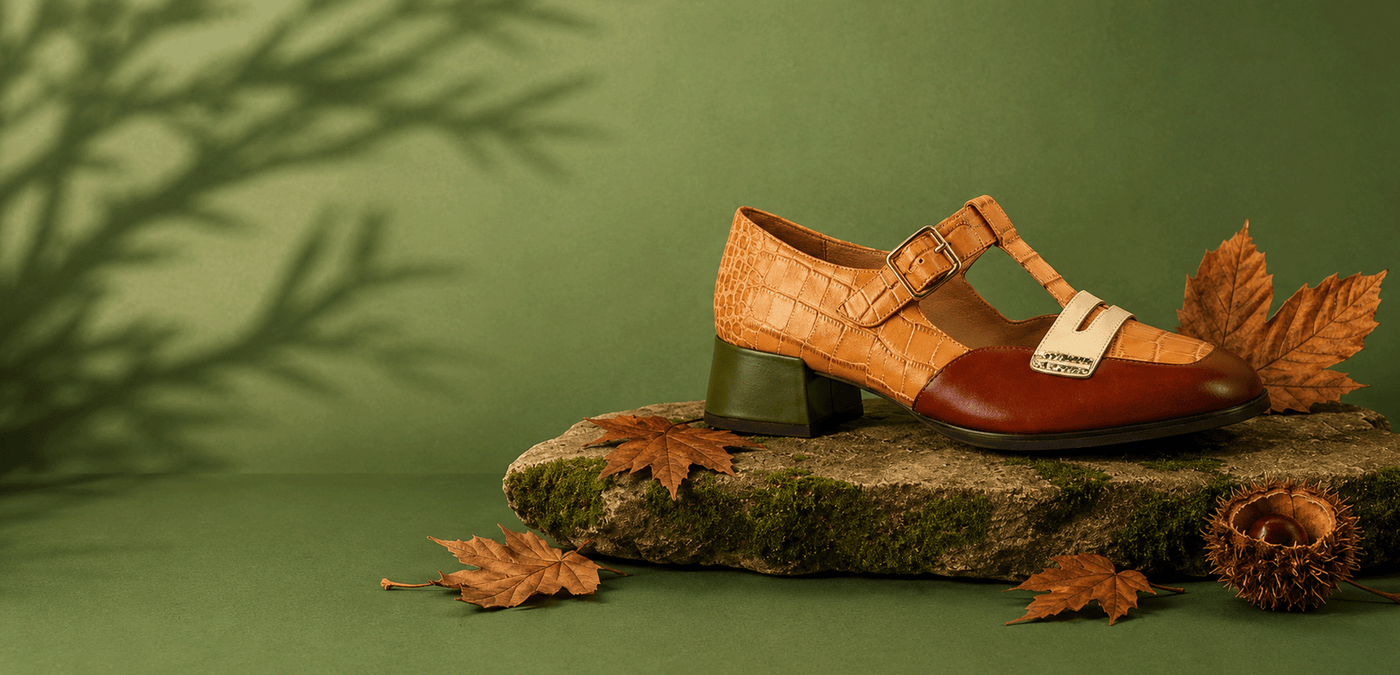 ZOMP SHOEZ - Women's Fashion Shoes