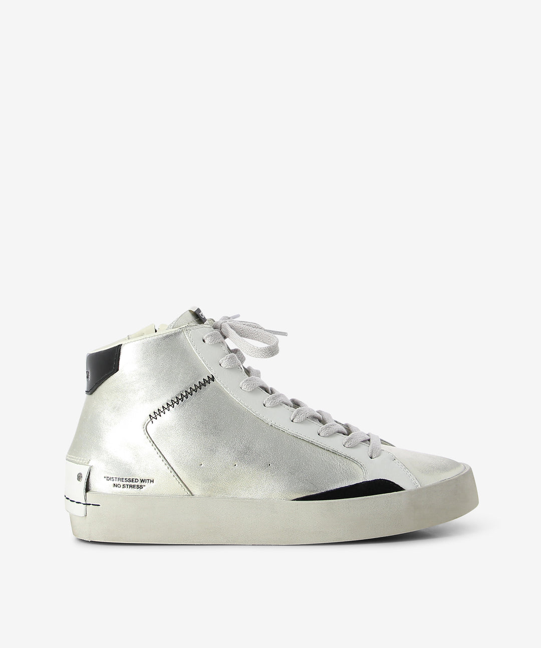 Distressed High by Crime London – ZOMP