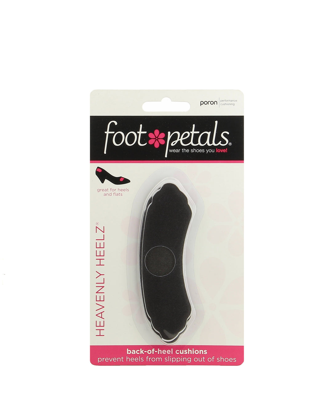 Heavenly Heels – ZOMP