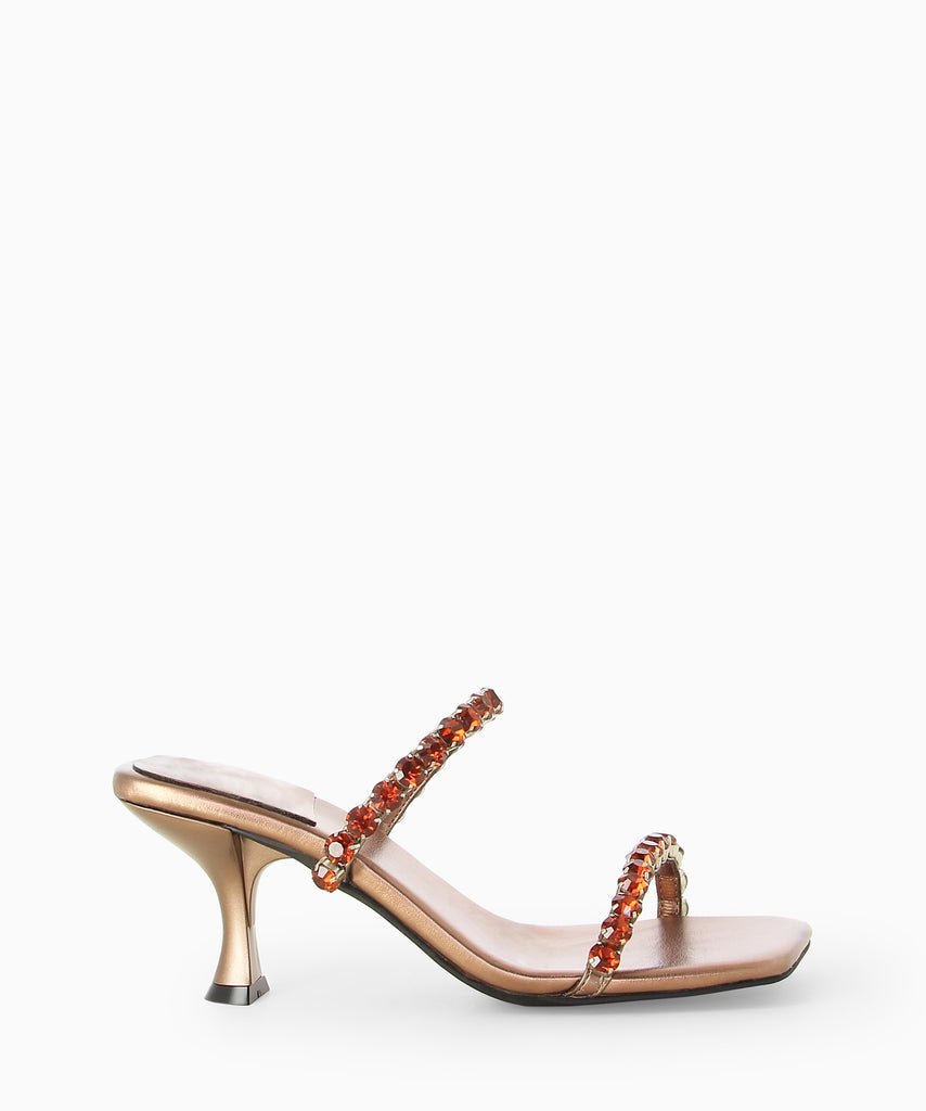 Jeffrey campbell discount mr big sandals